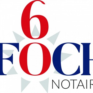 60 FOCH NOTAIRES Paris